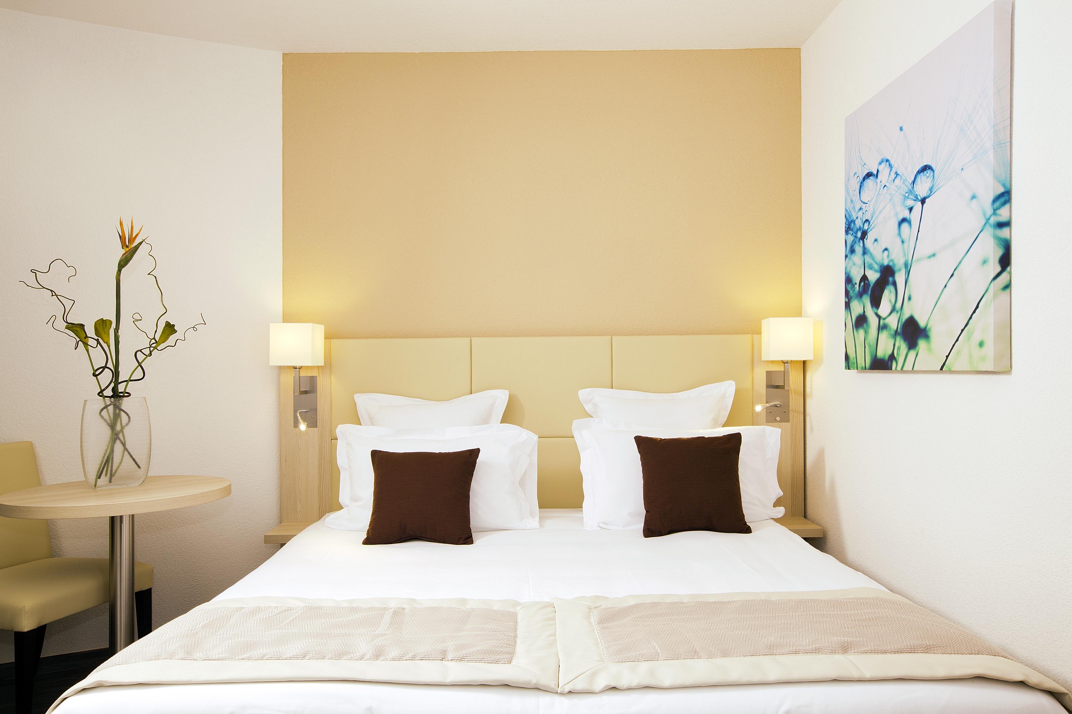 Residhome Neuilly Bords De Marne Luaran gambar