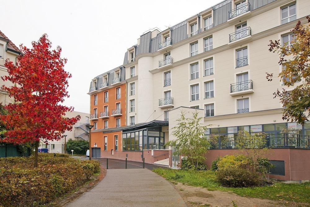 Residhome Neuilly Bords De Marne Luaran gambar
