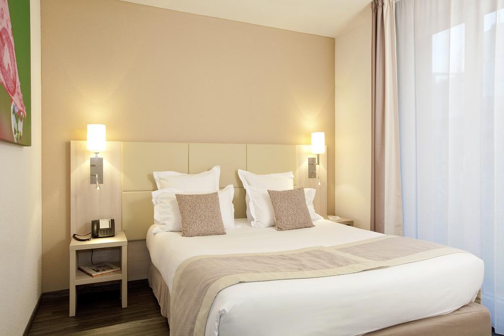 Residhome Neuilly Bords De Marne Bilik gambar