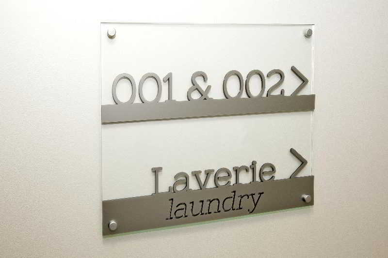Residhome Neuilly Bords De Marne Luaran gambar